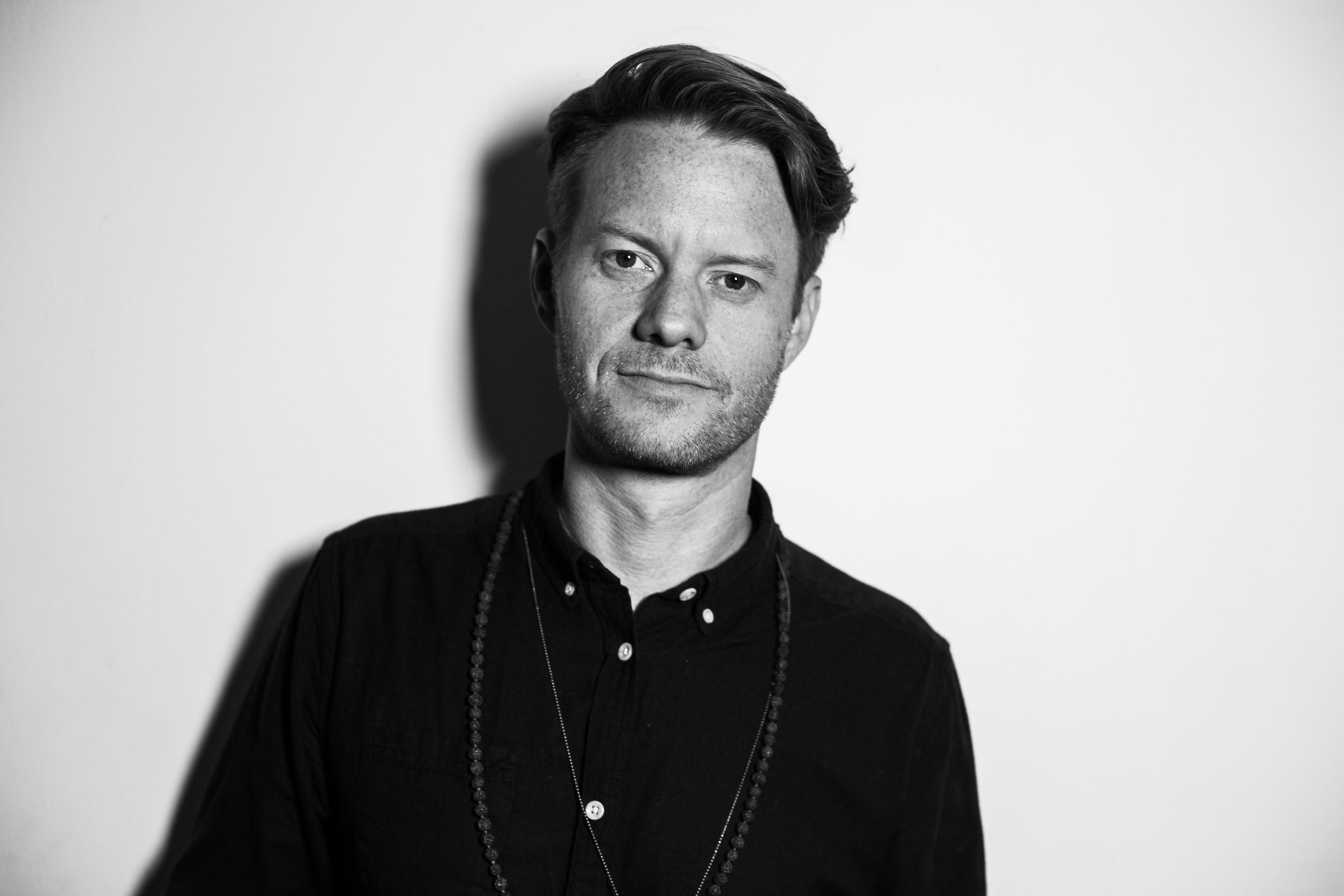 Adam collins handsome photo