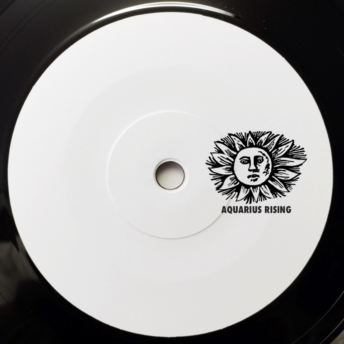 Aquarius Rising main photo